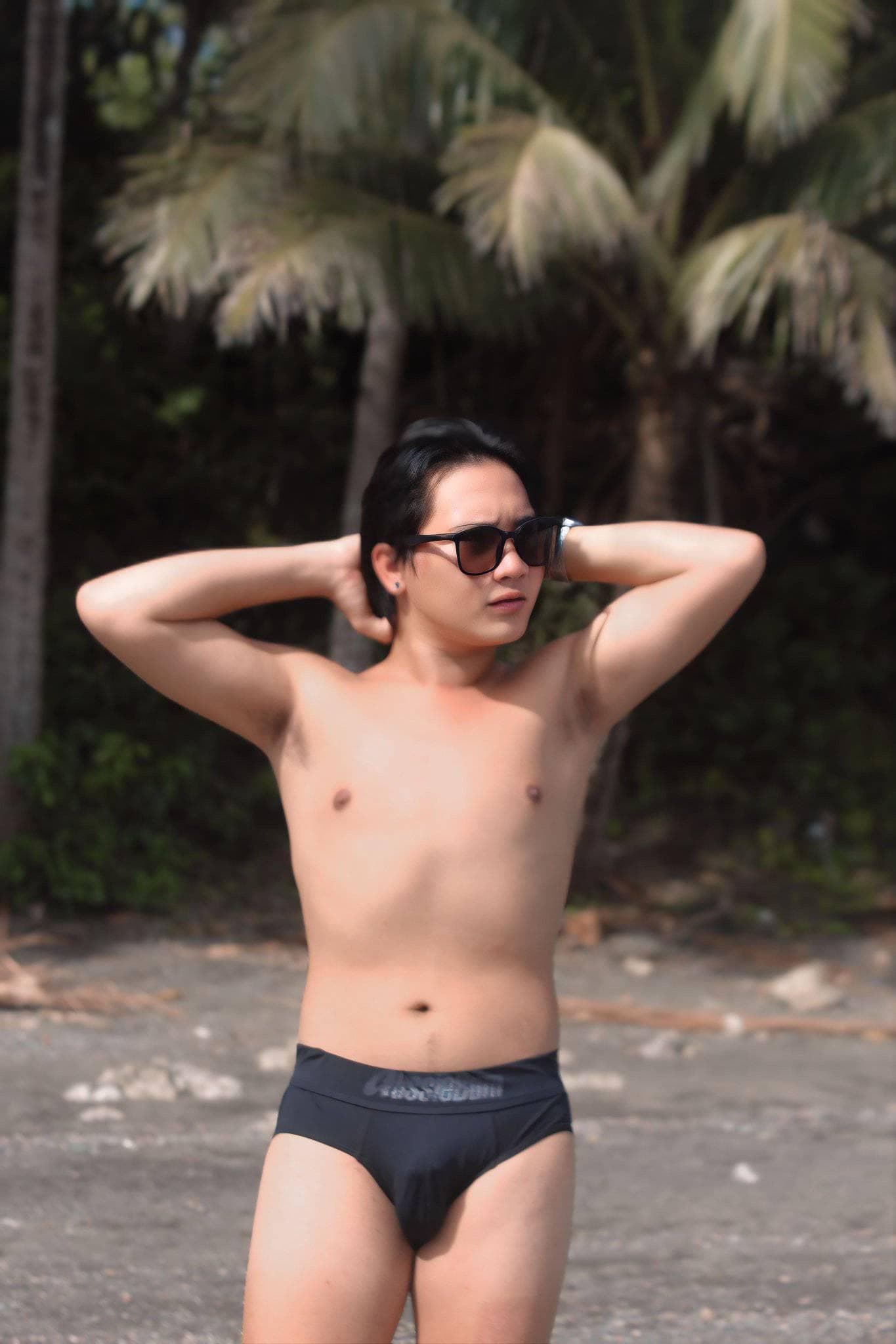 Kenji, 31