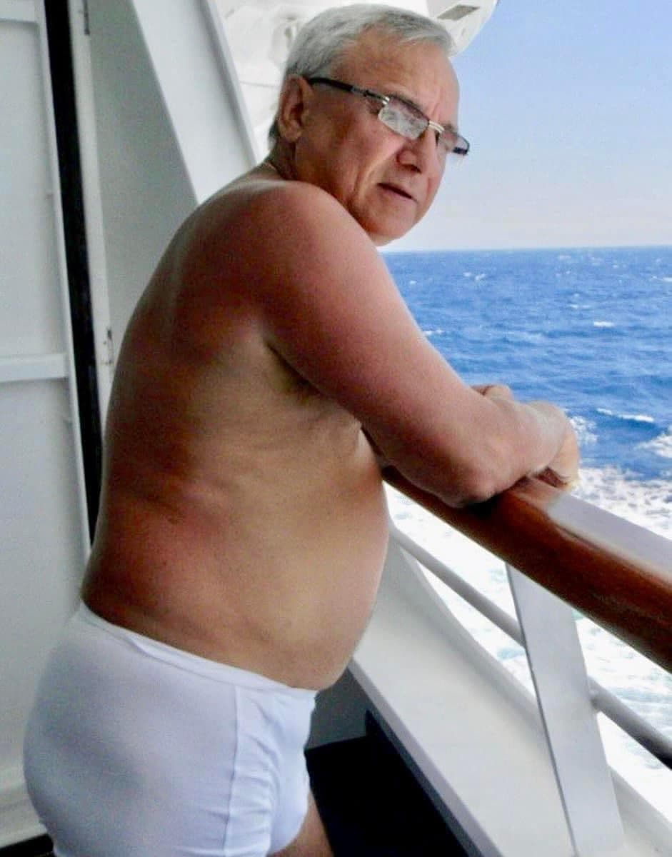 Peter, 64